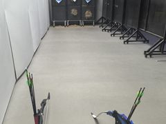 -無弓射箭俱乐部(领展中心城店)