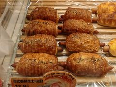 -味多美蛋糕(大兴店)