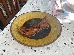 -素描餐厅(灵隐天竺店)