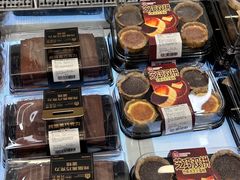 -盒马鲜生(皇庭广场店)