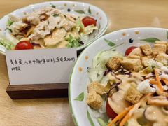 -萨莉亚意式餐厅(天河城购物中心店)