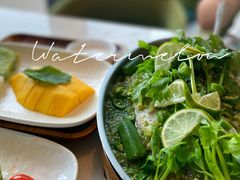 青柠檬酸汤鱼-星怡会·新加坡新美食(苏州中心店)