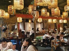 -南京大牌档(青岛万象城店)