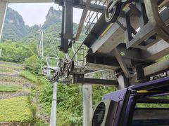 -清江方山景区