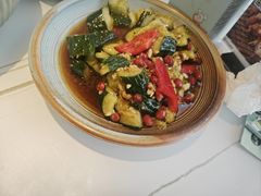 -寂寞的豆芽 蒙古原切大串(金宇店)