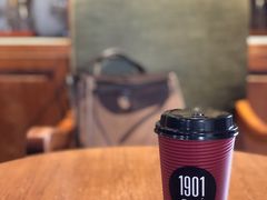 -1901 Cafe(西四店)