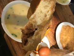 -老方子馅饼粥(台东店)