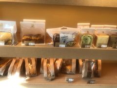 -美丽心情蛋糕(江苏路店)