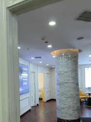 -武汉五洲整形外科医院