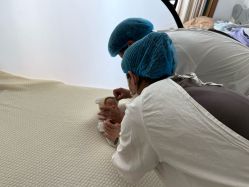-玛瑞莎孕婴童摄影到家拍