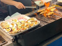 -大学城夜市大排档(凤栖路店)