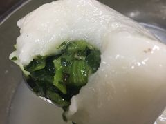 -赵氏汤圆(东关街店)