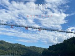 -石燕湖生态旅游景区