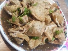 杨胖子特色臭豆腐-金陵杨胖子·砂锅麻辣烫(迈皋桥店)