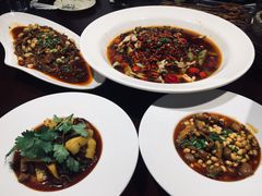 -庆合府重庆大排档(紫都城店)