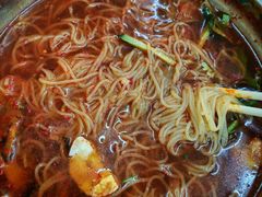 -韩麦大冷面(乔松路直营店)