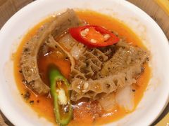 -博悦茶餐厅(文殊院店)