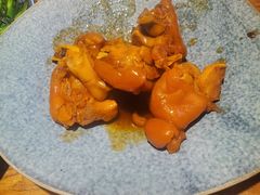 -常来小聚·广州非遗传承餐厅(地王广场店)