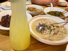 -湘阁里辣(南岭购物广场店)