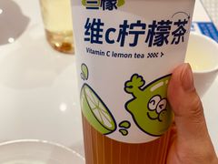 -兰湘子·湘菜小炒(通州万象汇店)