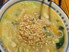 -老雒阳面馆·水席·洛阳菜(王城路店)