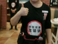 -闫府私房菜(经四路万达店)