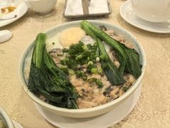 -麒麟中餐厅·经典粤菜·地道菜式老字号(广州长隆酒店)