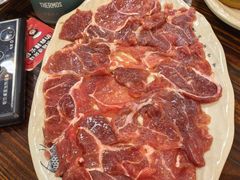 牛展-肥婆麻辣火锅.顺德首创药材麻辣火锅(容桂店)