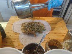 -安徽阜阳卷馍(西单店)