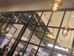 大堂-海岩咖啡(茂业天地店)