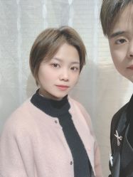-发源地HAIR SALON