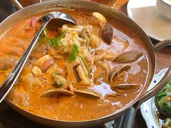 四喜沙茶锅-林四喜·闽南传家菜(鼓浪屿店)