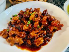 -听风阁农家私房菜茶楼(龙坞店)