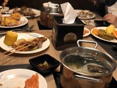 -星伦多 自助料理(圆融店)
