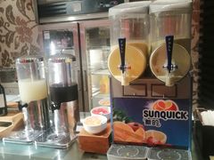 -杭州龙禧福朋喜来登酒店