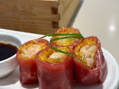 -蔡澜点心·粤菜(丽泽天街店)
