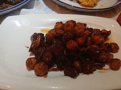 -眷江南之小蓝鲸(王府大街店)