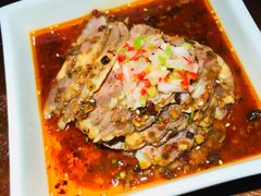 -楼兰新疆主题餐厅(苏州中心店)