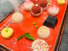-锦楼·臻选新杭帮(正大广场店)