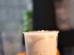 -桂桂茶(大宁国际广场店)