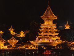 -肇兴侗寨