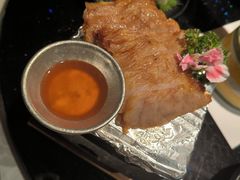 -嘉禾·悦享餐厅(八方汇店)