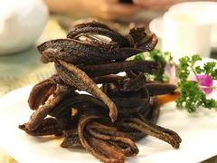 -新聚丰菜馆(太监弄店)