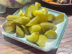 -柿子树炭烤羊腿(金台路店)