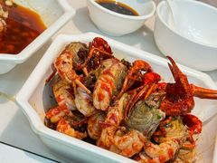 -阿胖龙虾(宁国南路总店)
