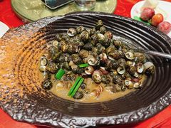 -阿伟海鲜楼·福建菜(延寿店)