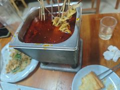 -江湖翅客(琶洲新村店)