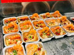 -韩大地烤肉海鲜火锅自助(五一广场店)