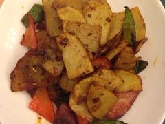 iphone_upload_pic-朵朵开素食餐厅(后宰门街店)