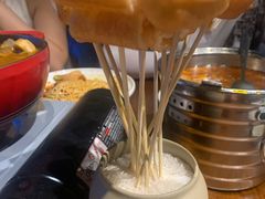 -时光乌托邦空中花园餐厅川味·融合菜(幸福广场店)